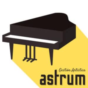Logo Astrum Eventos Grande