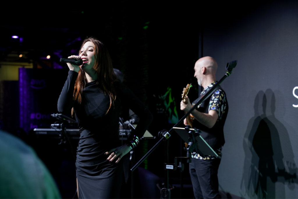 Soul Velvet grupo de pop, rock y jazz para bodas y eventos
