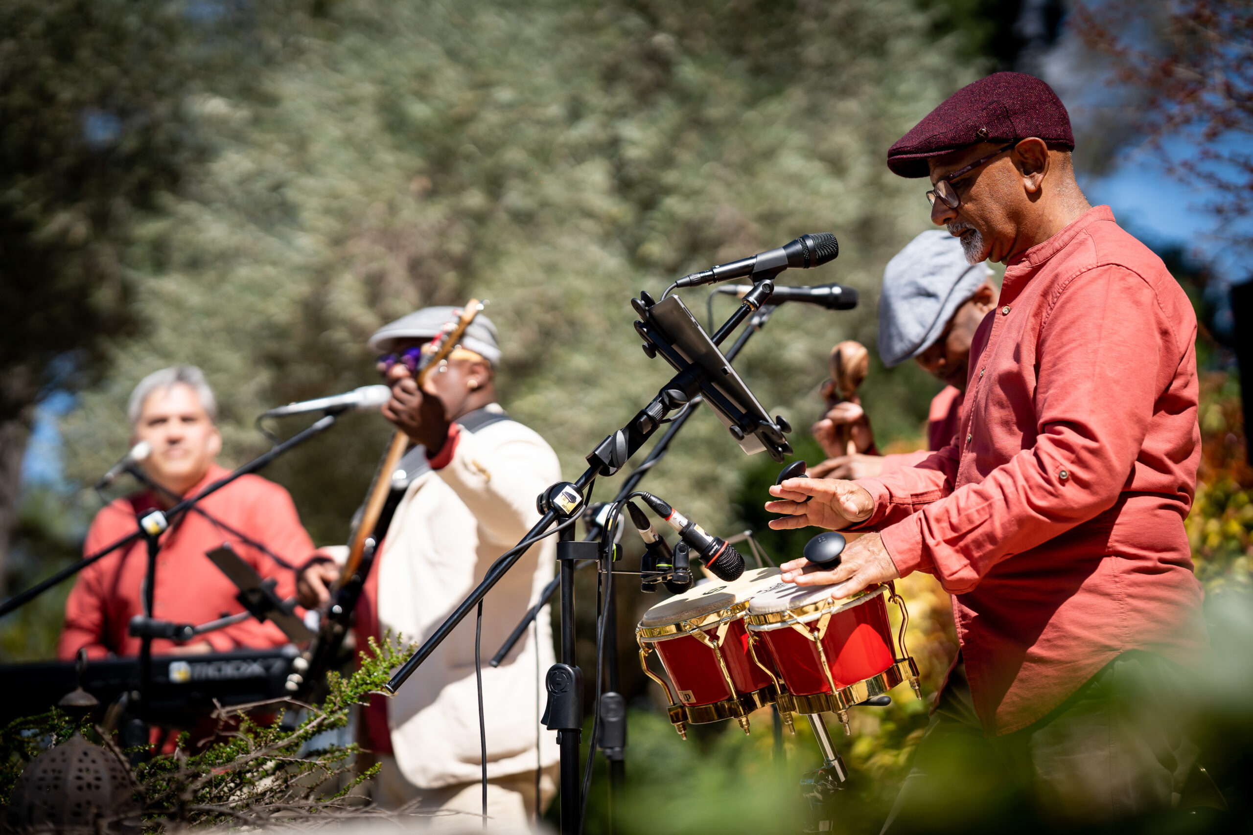 Astrum Cuban Boy el embrujo de la música cubana