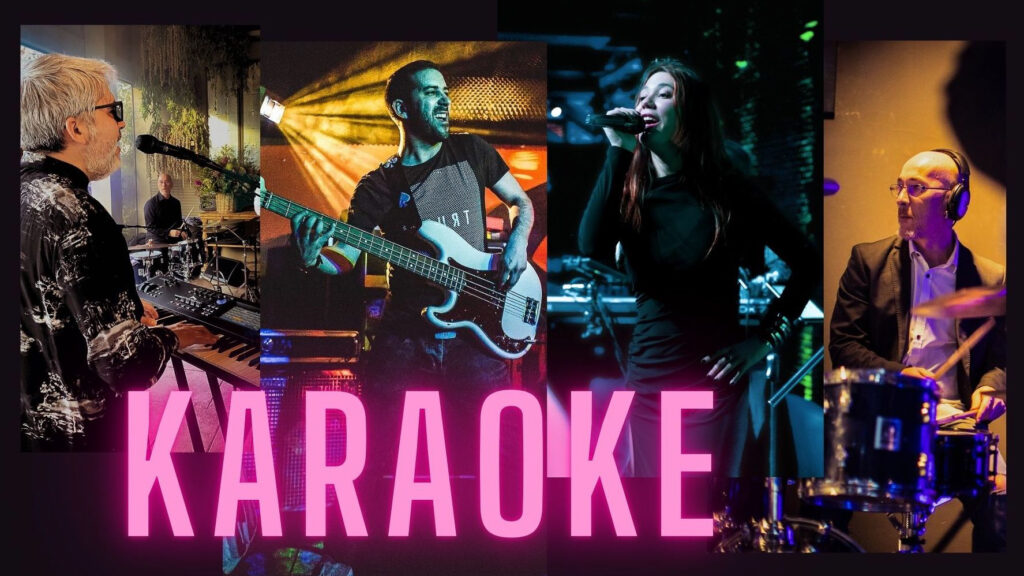 Banda Karaoke
