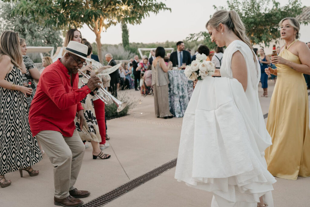 las mejores 25 canciones románticas para bodas