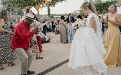 Canciones románticas para bodas: Los 28 mejores temas para tu gran día