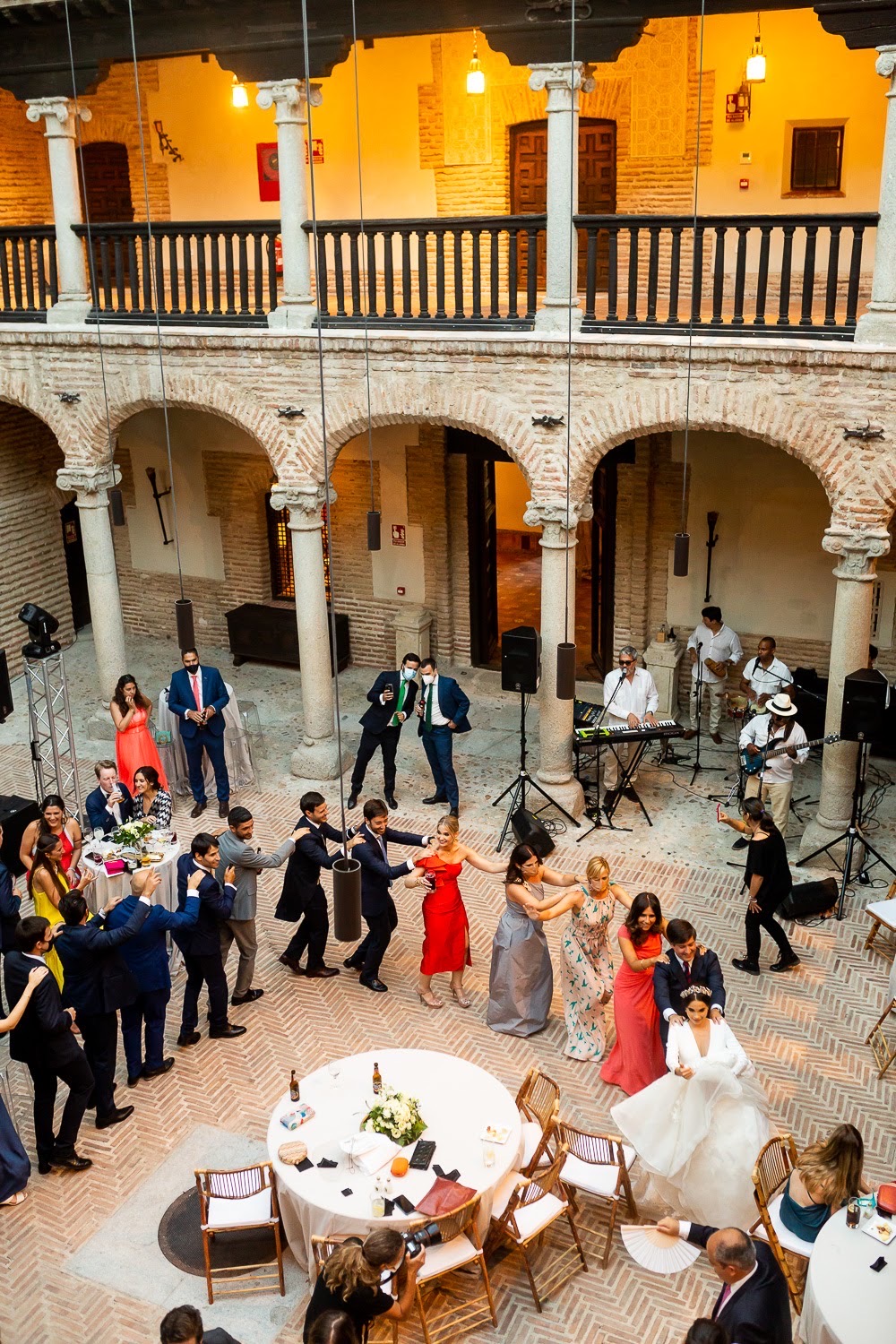 canciones románticas para bodas en español