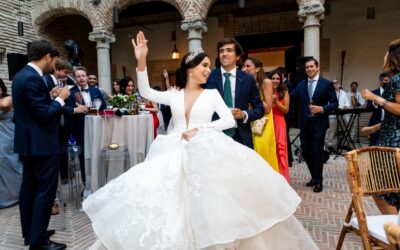 Grupo de música para bodas en Madrid