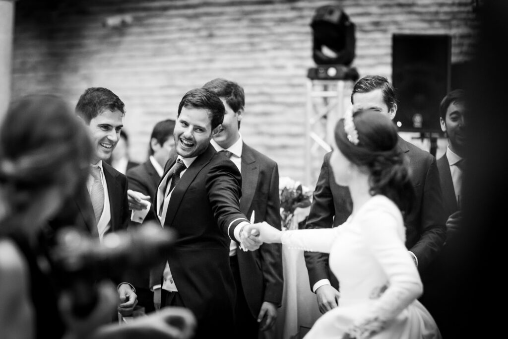música en directo para tú boda