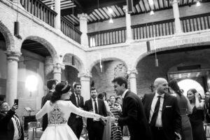 banda de música para bodas Astrum Cuban Boys