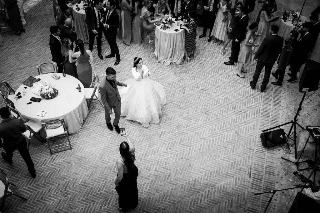 grupo de música para bodas Astrum Cuban Boys