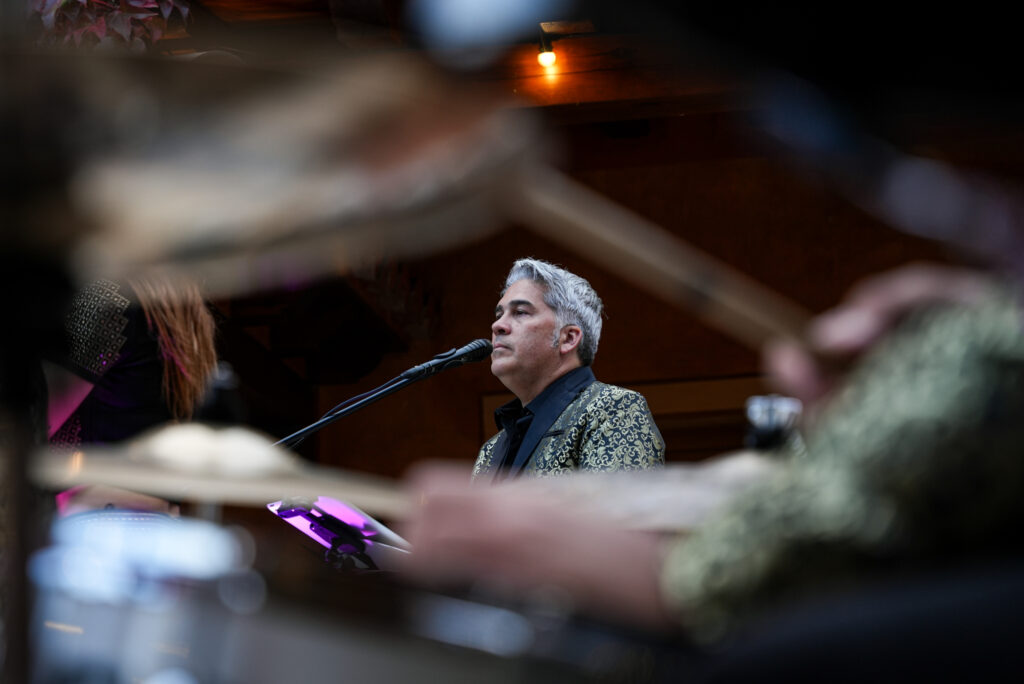 banda de música en Madrid para bodas