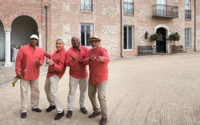 Canciones para Bodas: Lo que Sí o Sí Tiene que Sonar en Tu Boda