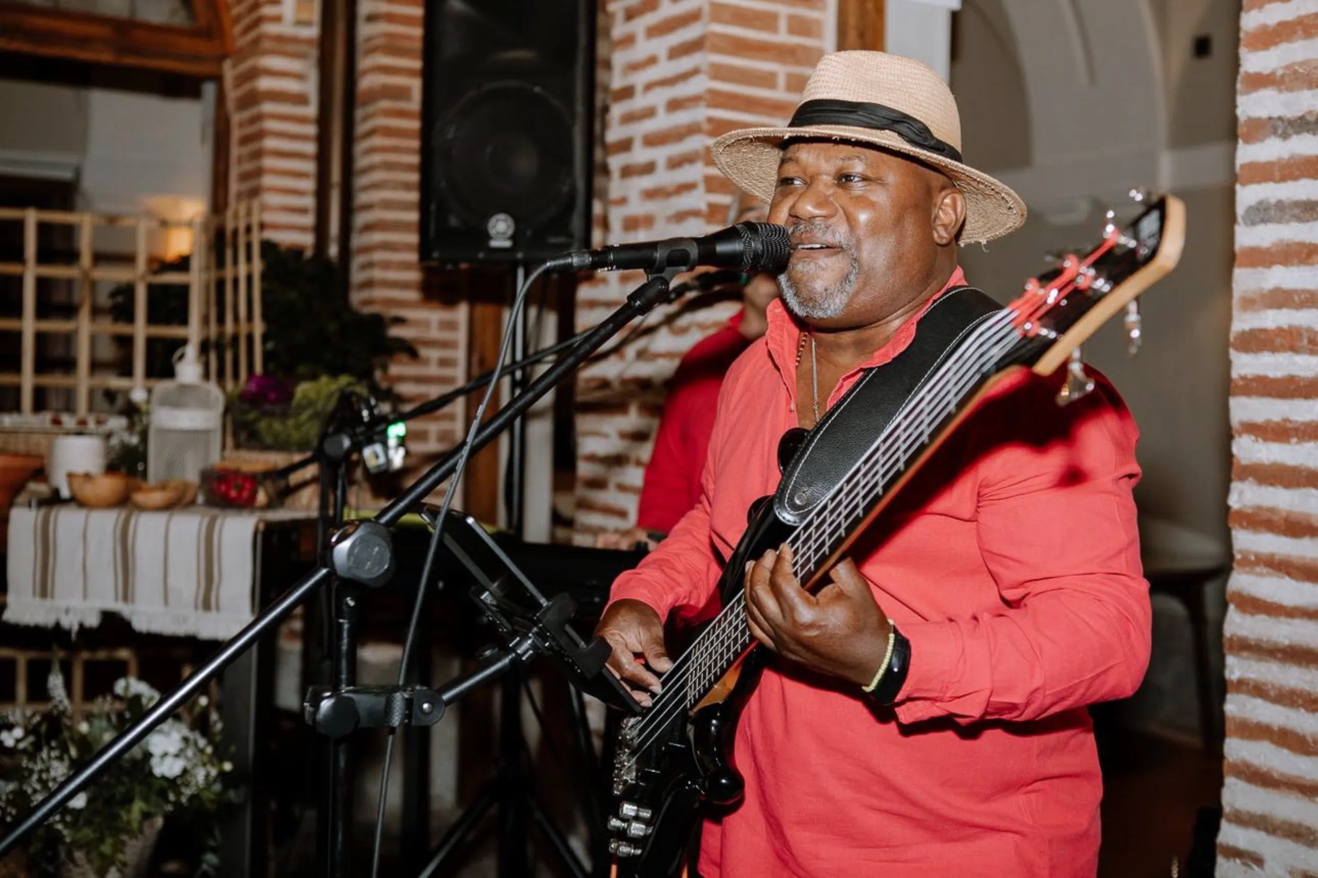 Música para bodas en Boadilla del Monte
