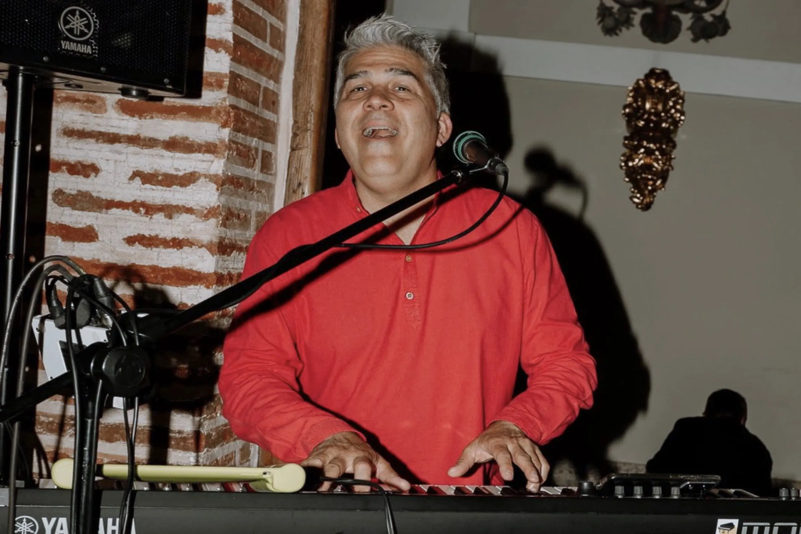 Música para bodas en Boadilla del Monte