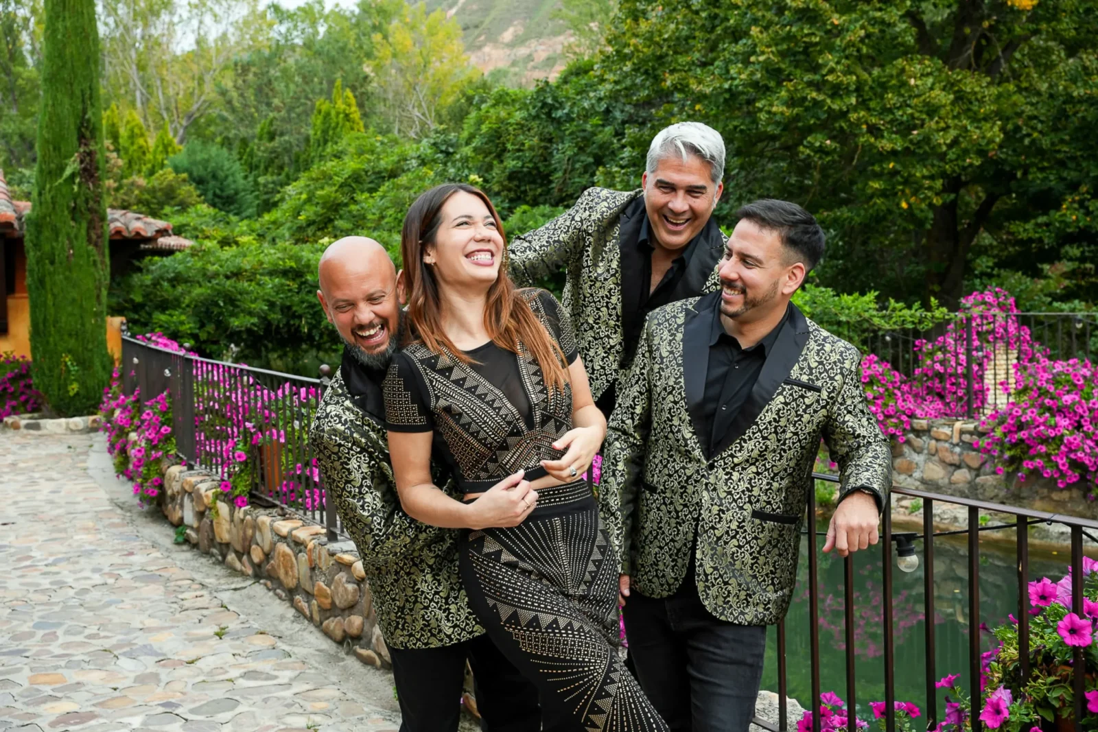 la fiesta carrusel 11