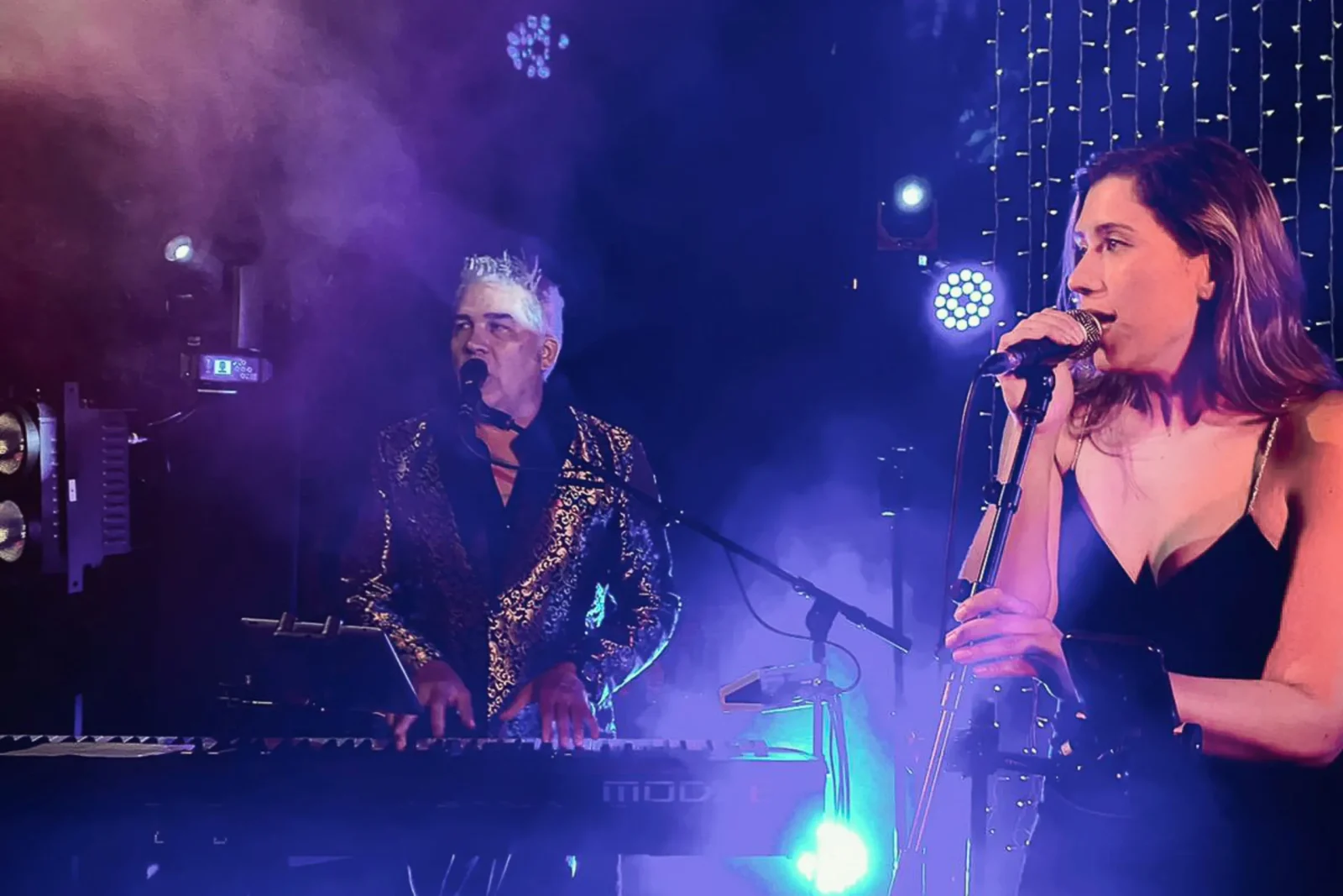 la fiesta carrusel 12