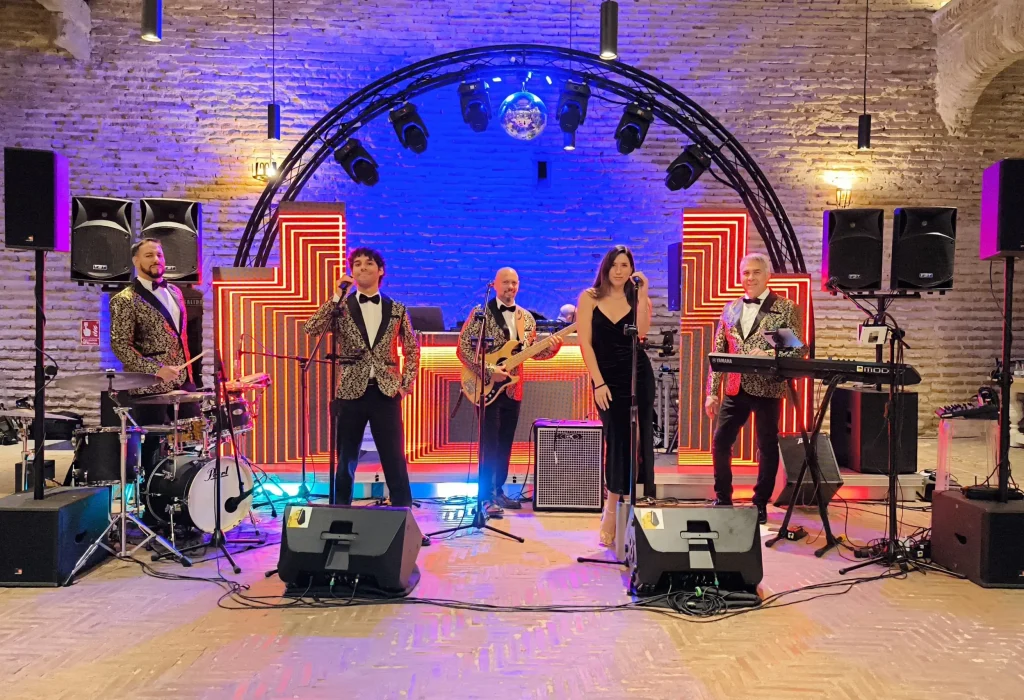 la fiesta carrusel 1