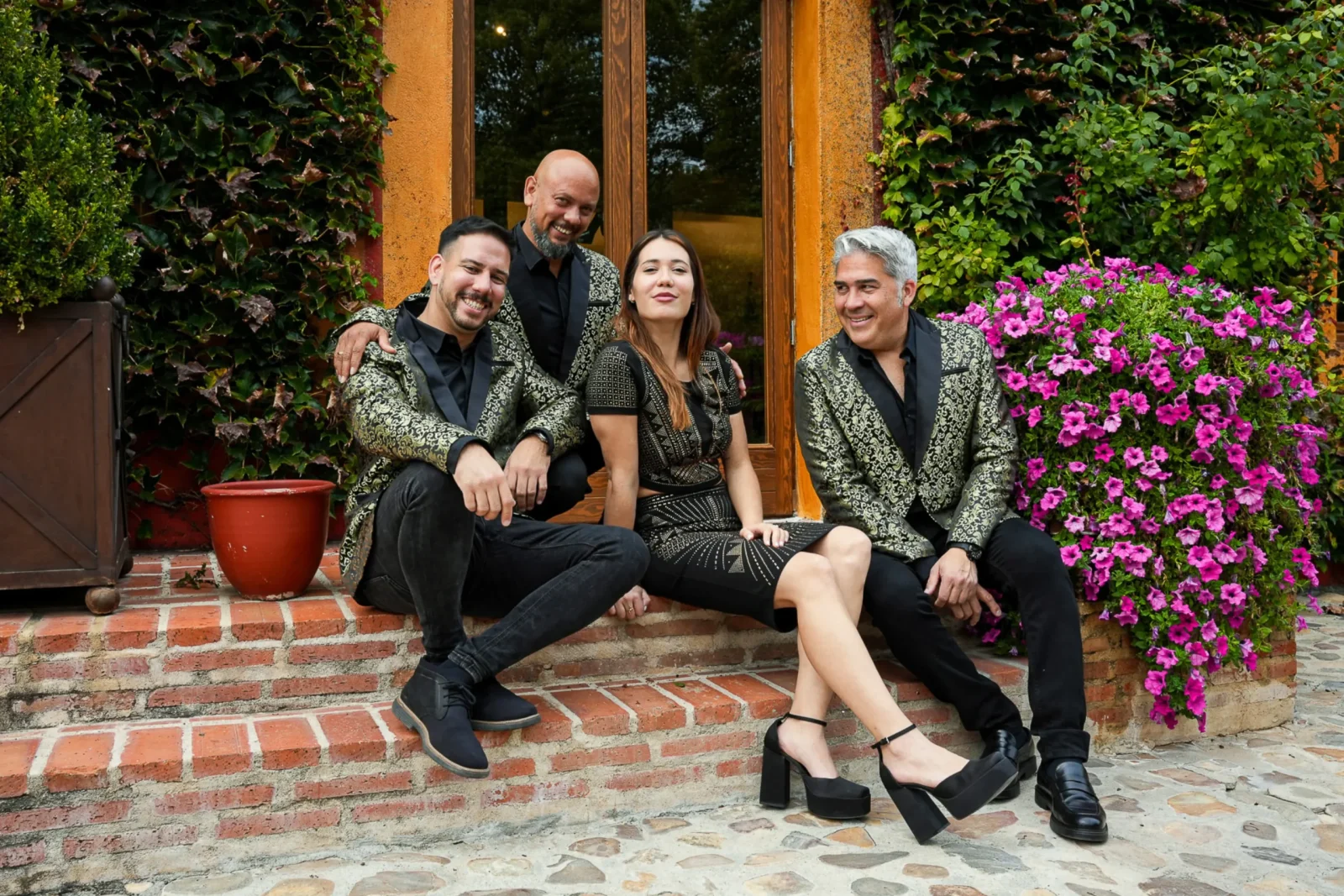 la fiesta carrusel 3