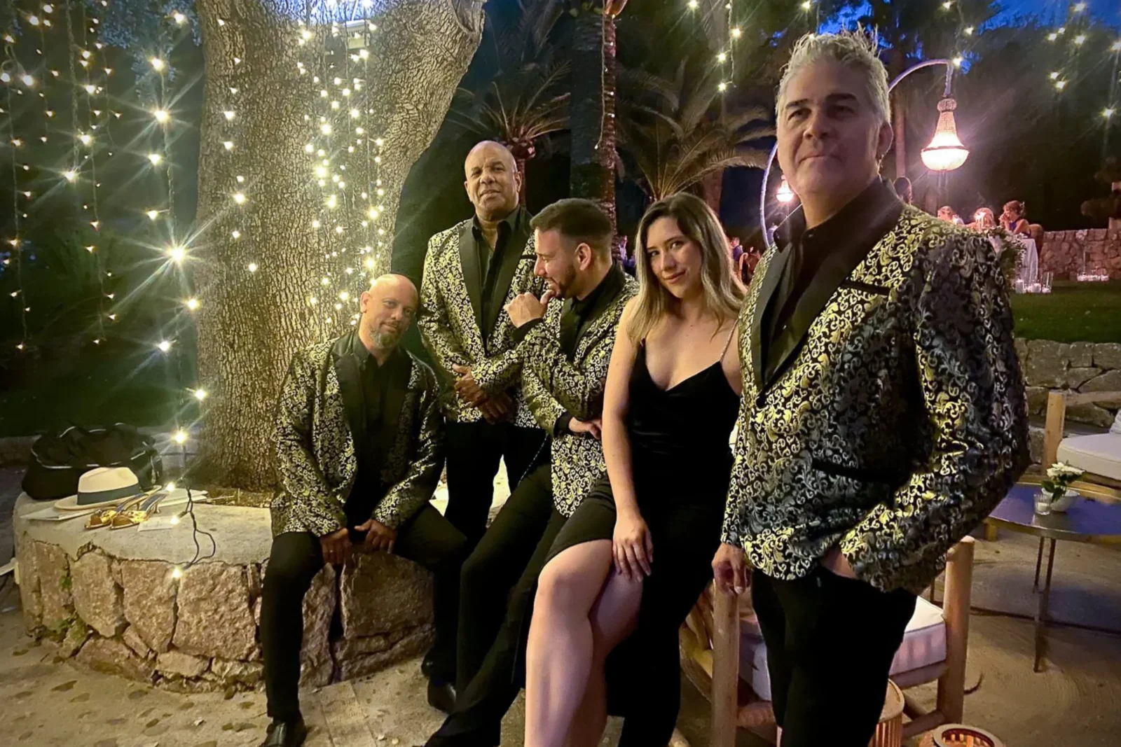 la fiesta carrusel 5