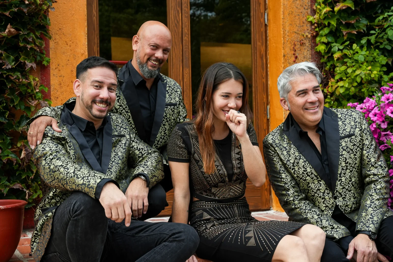 la fiesta carrusel 7