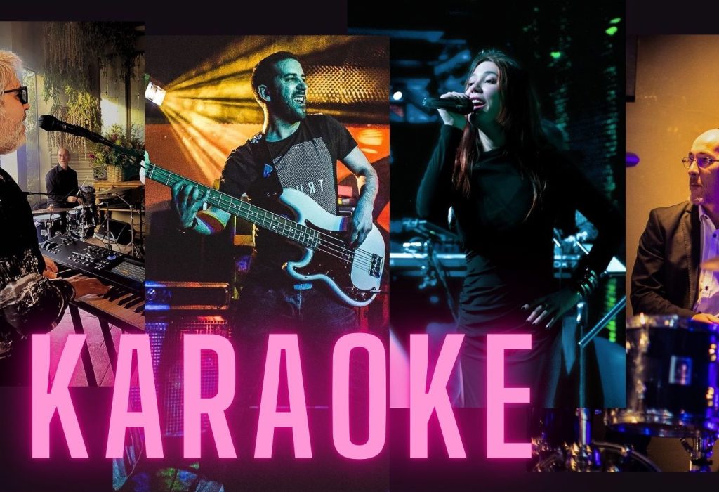 Banda Karaoke