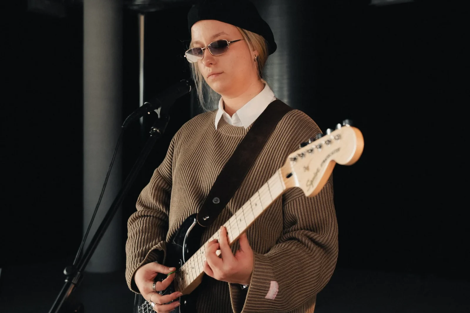 Moon Glow Pop, Soul & R&B Trio