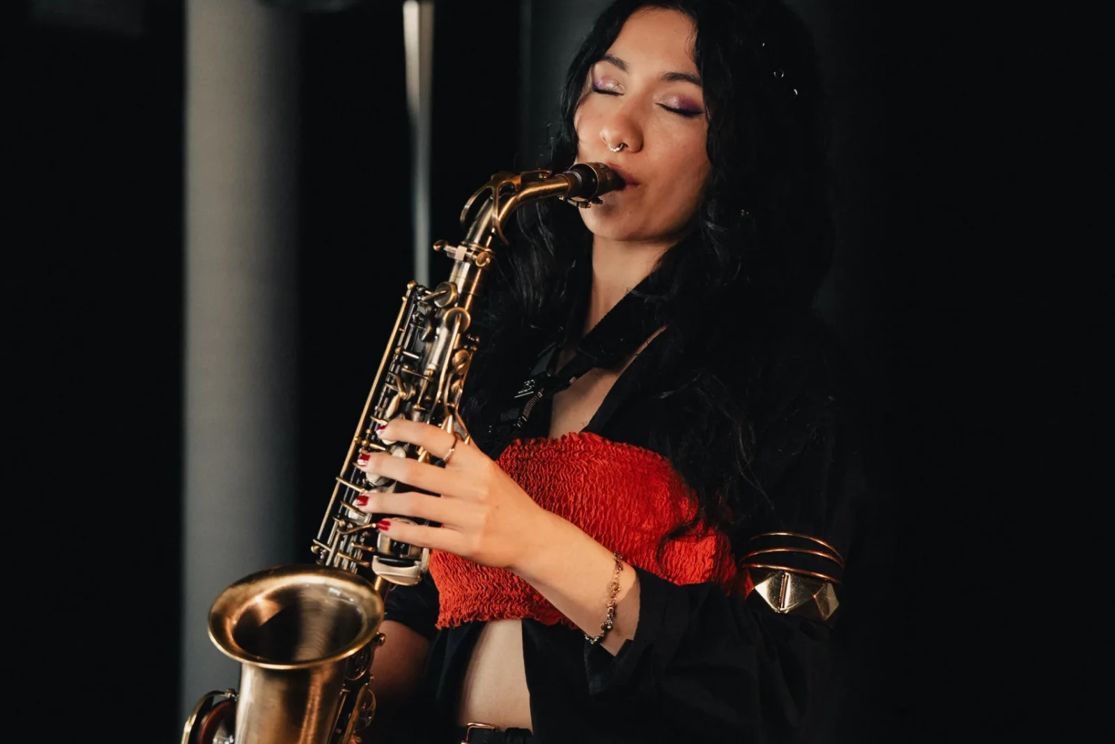 Moon Glow Pop, Soul & R&B Trio