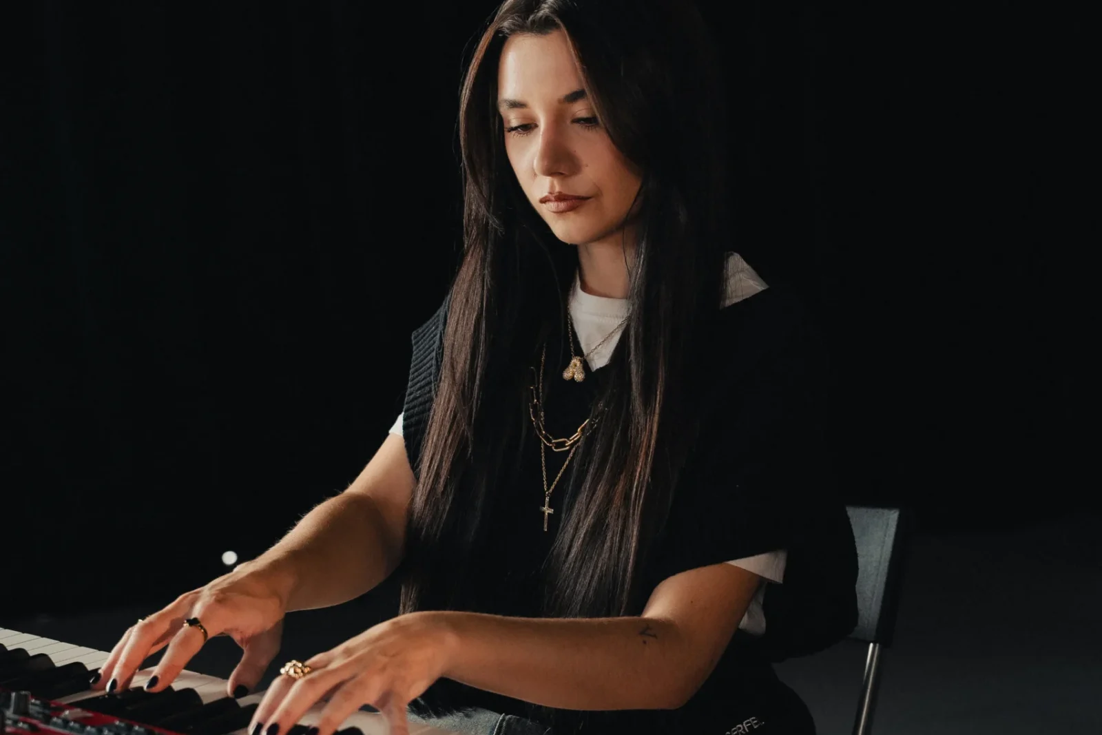 Moon Glow Pop, Soul & R&B Trio